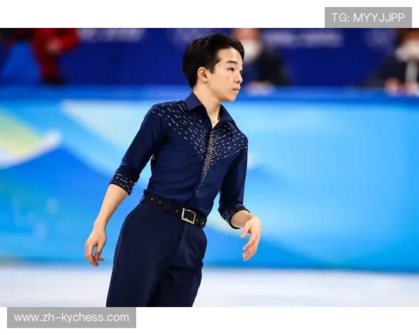 四大洲花样滑冰锦标赛:美国新星陈楷文挑战日本名将键山优真