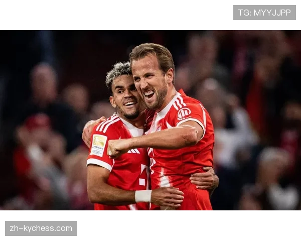 观点：凯恩的“冠军宿命”与拜仁的战术僵化